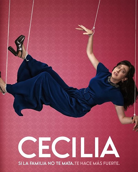 مسلسل Cecilia الموسم الاول الحلقة 2 مترجمة