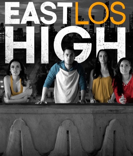 مسلسل East Los High الموسم الاول الحلقة 13 مترجمة