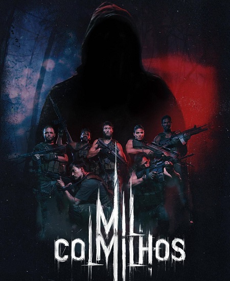 مسلسل Mil Colmillos الموسم الاول الحلقة 5