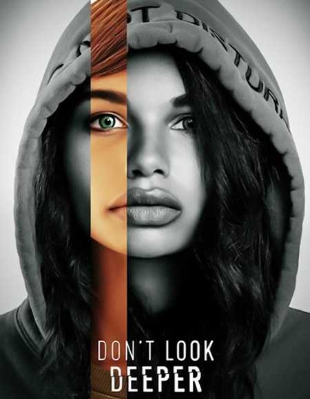 Dont Look Deeper الموسم الاول الحلقة 6