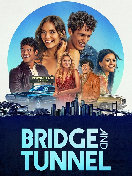 مسلسل Bridge and Tunnel الموسم الثاني الحلقة 1 مترجمة