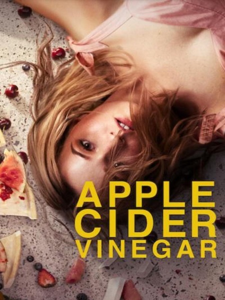 مسلسل Apple Cider Vinegar الحلقة 4 مترجمة
