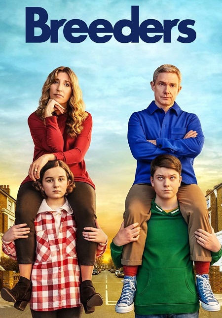 مسلسل Breeders الموسم الثالث الحلقة 3 مترجمة