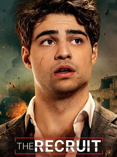 مسلسل The Recruit الموسم الاول الحلقة 3 مترجمة