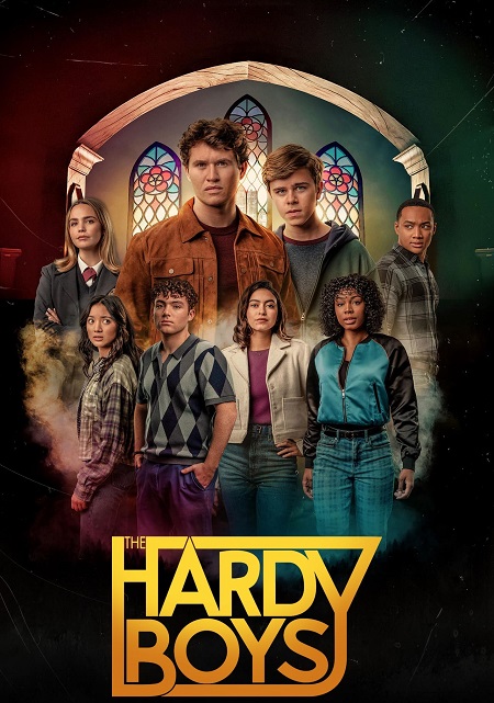 مسلسل The Hardy Boys الموسم الثالث الحلقة 3 مترجمة