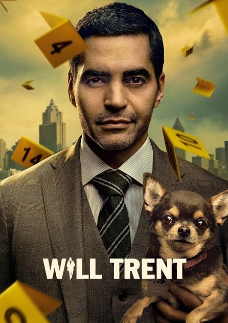 مسلسل Will Trent الموسم الاول الحلقة 2 مترجمة