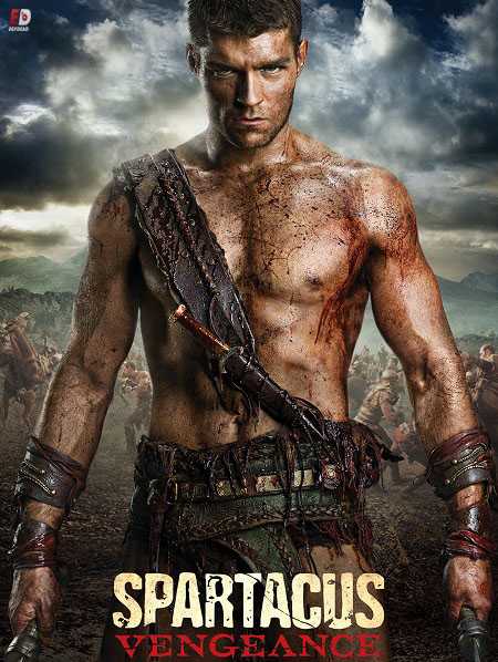 مسلسل Spartacus الموسم الثالث الحلقة 9 مترجمة