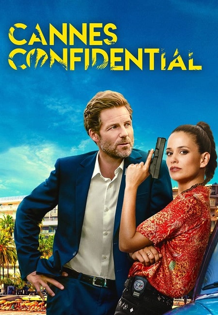 مسلسل Cannes Confidential الموسم الاول الحلقة 5 مترجمة