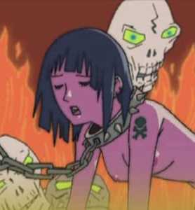 انمي Sweat Punch الحلقة 2