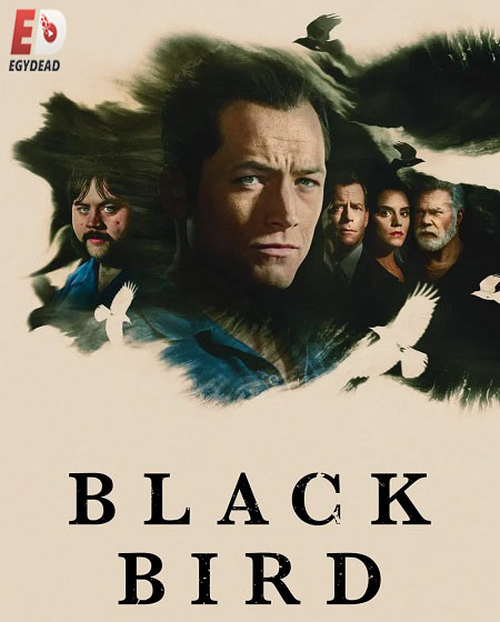 مسلسل Black Bird الحلقة 2 مترجمة