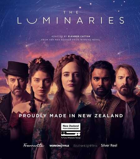 مسلسل The Luminaries الحلقة 4