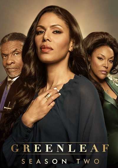 مسلسل Greenleaf الموسم الثاني الحلقة 1 مترجمة
