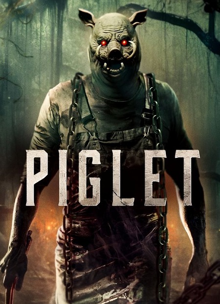 مشاهدة فيلم Piglet 2025 مترجم