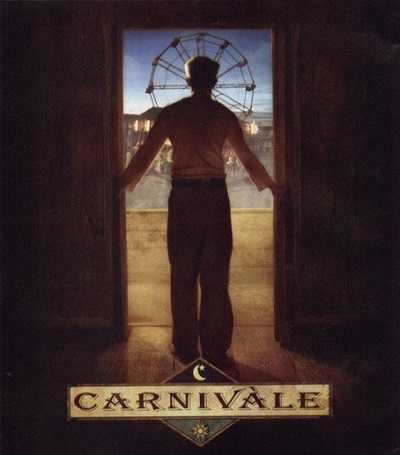 مسلسل Carnivale الموسم الاول الحلقة 1