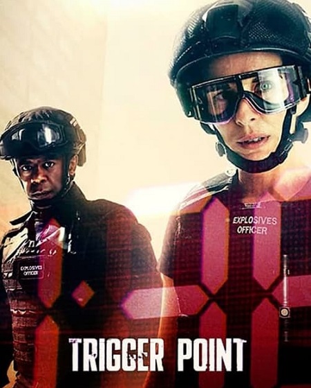 مسلسل Trigger Point الموسم الاول الحلقة 3 مترجمة