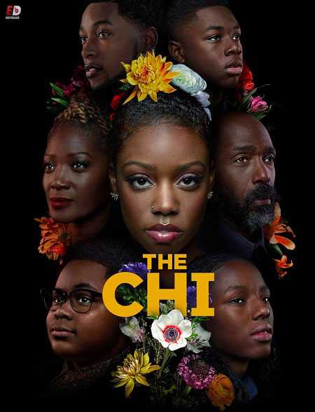 مسلسل The Chi الموسم الثالث الحلقة 8