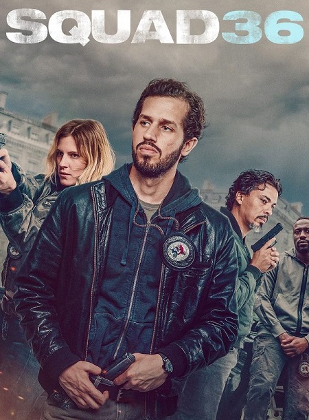 مشاهدة فيلم Squad 36 2025 مترجم