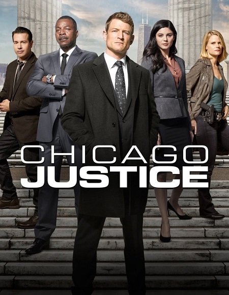 مسلسل Chicago Justice الحلقة 4 مترجمة