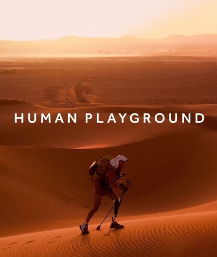 مسلسل Human Playground الموسم الاول الحلقة 1 مترجمة