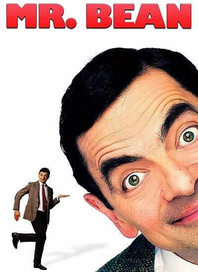 مشاهدة مسلسل Mr. Bean الحلقة 12