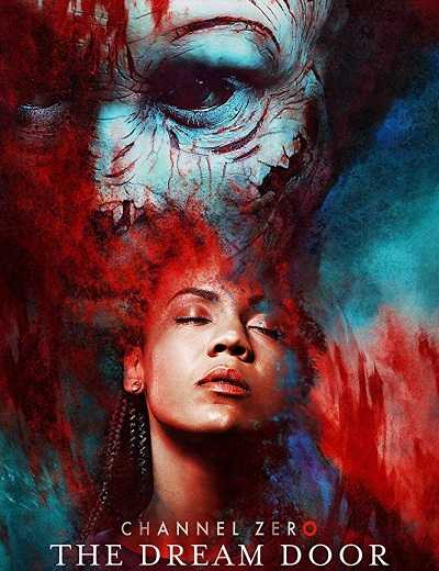 مسلسل Channel Zero الموسم الرابع الحلقة 3