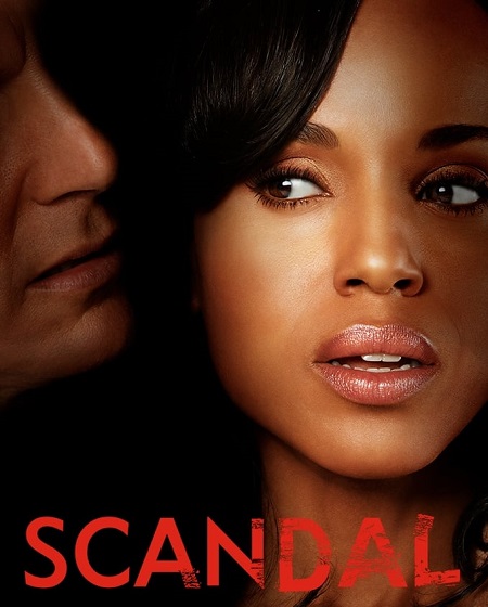 مسلسل Scandal الموسم الاول الحلقة 3