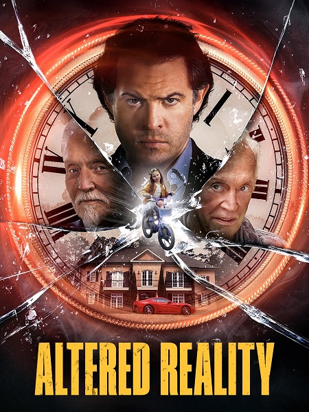 مشاهدة فيلم Altered Reality 2024 مترجم