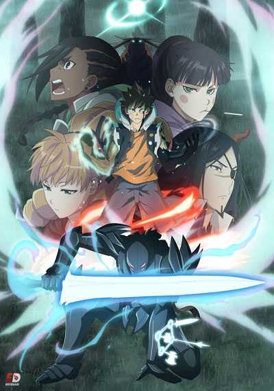 انمي Radiant الموسم الثاني الحلقة 3 مترجمة