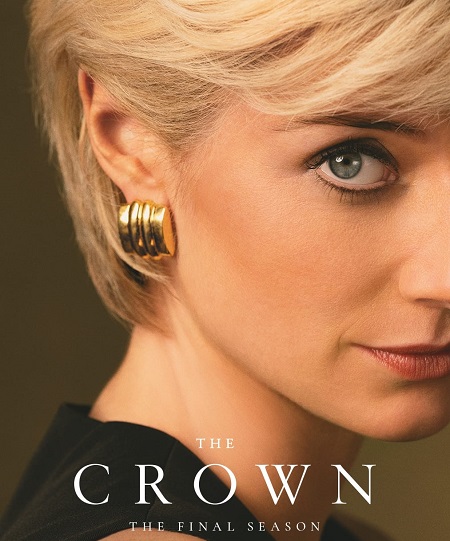 مسلسل The Crown الموسم السادس الحلقة 7 مترجمة