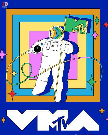 مشاهدة حفل MTV Video Music Awards 2020 مترجم