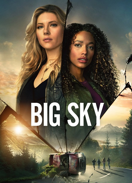 مسلسل Big Sky الموسم الثاني الحلقة 5