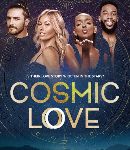 برنامج Cosmic Love الموسم الاول الحلقة 4 مترجمة