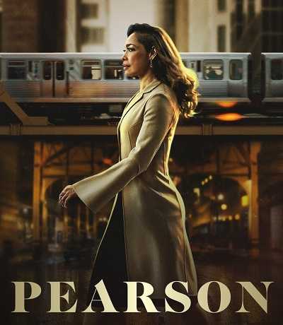 مسلسل Pearson الموسم الاول الحلقة 8
