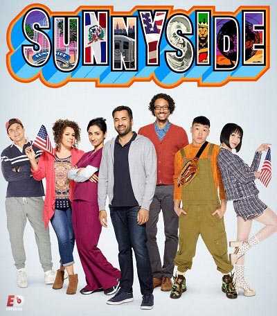 مسلسل Sunnyside الموسم الاول الحلقة 3 مترجمة