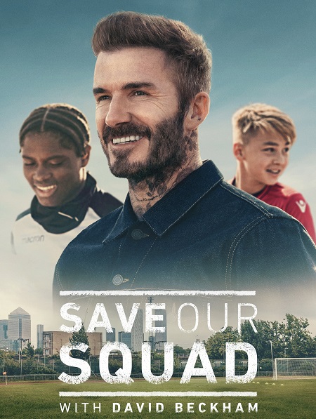 مسلسل Save Our Squad الحلقة 4 مترجمة