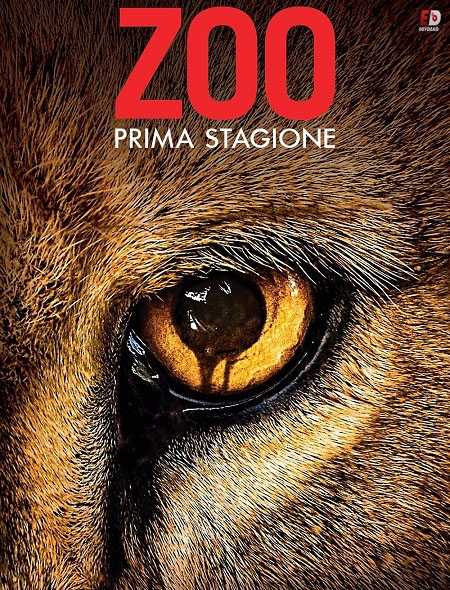 مسلسل Zoo الموسم الاول الحلقة 12