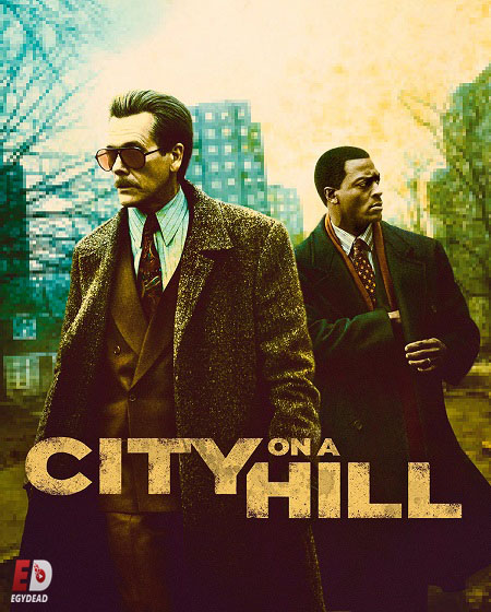 مسلسل City on a Hill الموسم الثاني الحلقة 5 مترجمة