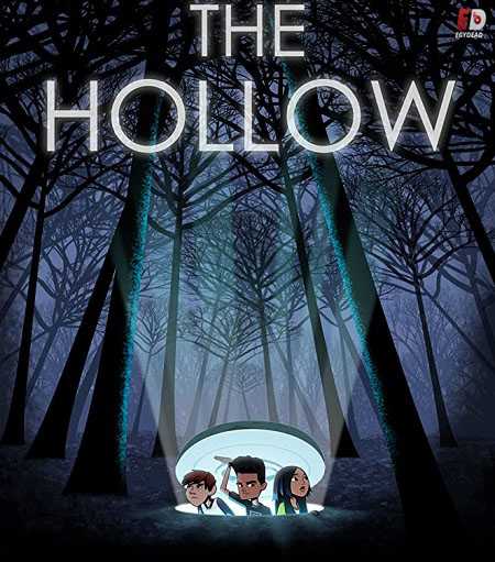 مسلسل The Hollow الموسم الاول الحلقة 10