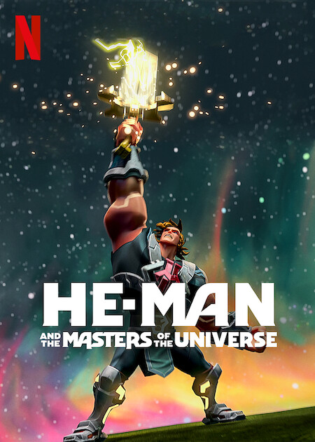مسلسل He-Man الموسم الثالث الحلقة 1 مترجمة