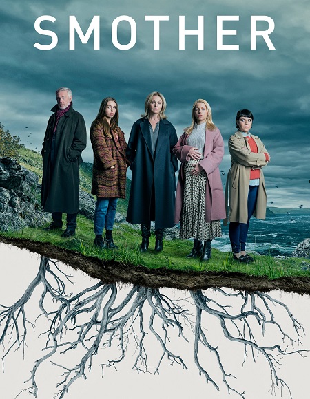 مسلسل Smother الموسم الاول الحلقة 2 مترجمة