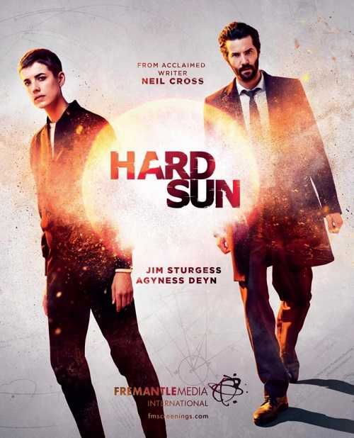 مسلسل Hard Sun الموسم الاول الحلقة 6 الاخيرة