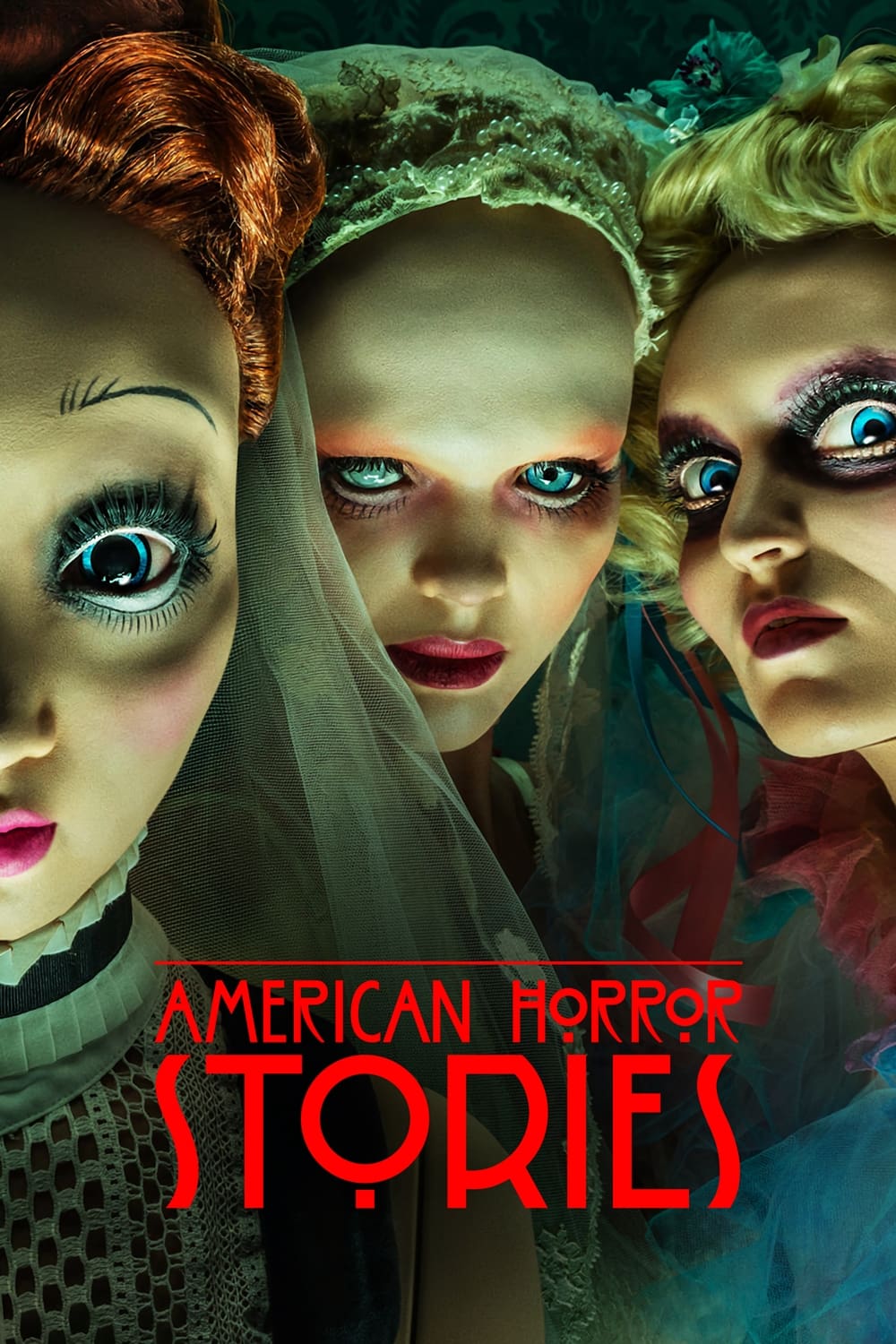 مسلسل American Horror Stories الموسم الثاني الحلقة 8 مترجمة