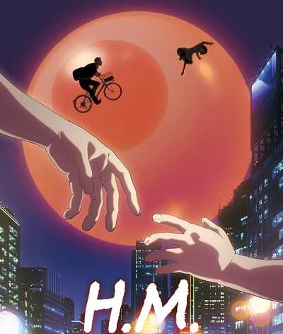 مشاهدة انمي Hinamatsuri الحلقة 2