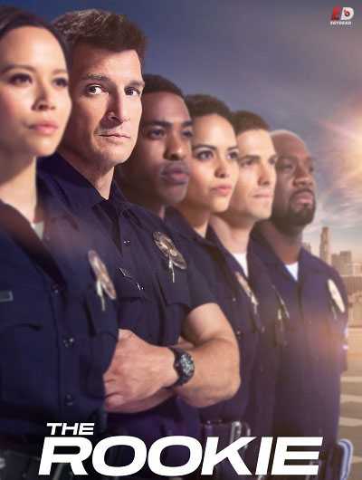 مسلسل The Rookie الموسم الثاني الحلقة 2 مترجمة