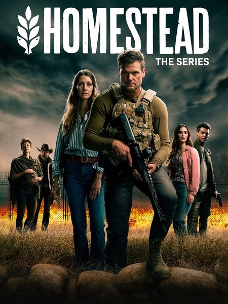 مسلسل Homestead The Series الموسم الاول الحلقة 2 مترجمة