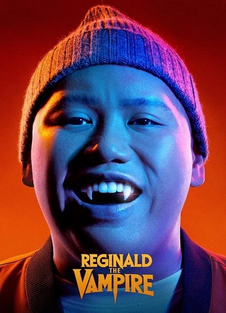 مسلسل Reginald the Vampire الموسم الاول الحلقة 3 مترجمة