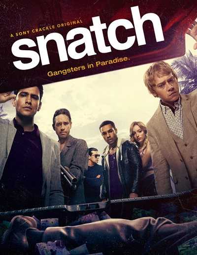 مشاهدة مسلسل Snatch الموسم الثاني الحلقة 7