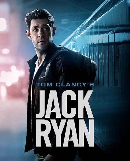 مسلسل Jack Ryan الموسم الثالث الحلقة 3 مترجمة