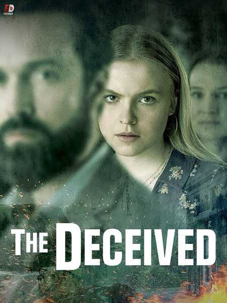 مسلسل The Deceived الموسم الاول الحلقة 3