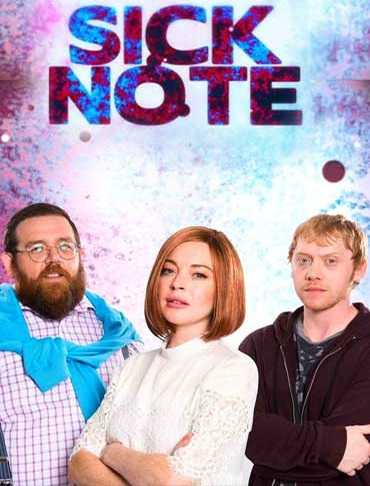 مشاهدة مسلسل Sick Note الموسم الثاني الحلقة 8 الاخيرة